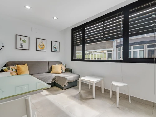 Appartement Las Palmas, 2 pièces, 2 personnes - photo_1011873674534