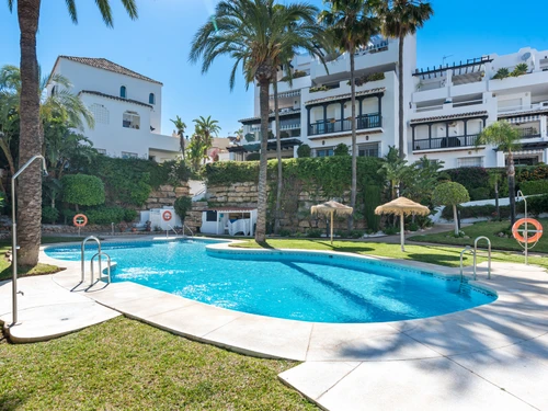 Appartement Fuengirola, 3 pièces, 6 personnes - photo_1011954194751