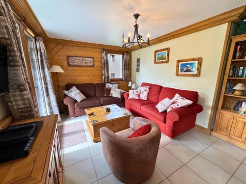 Apartment Saint-Martin-de-Belleville, 3 bedrooms, 7 persons - photo_1011665120163