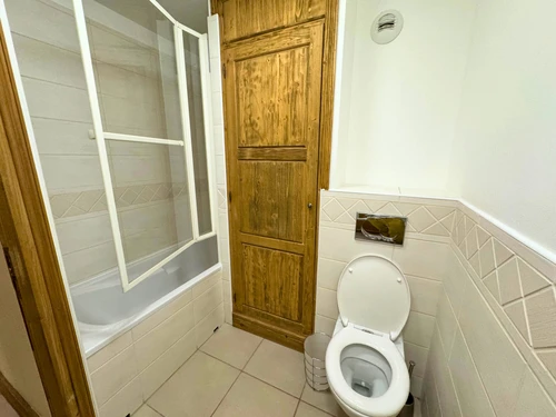 Apartment Saint-Martin-de-Belleville, 3 bedrooms, 7 persons - photo_1011665120163