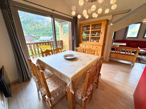 Apartment Saint-Martin-de-Belleville, 2 bedrooms, 8 persons - photo_1011660054602