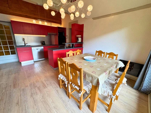 Apartment Saint-Martin-de-Belleville, 2 bedrooms, 8 persons - photo_1011660054602