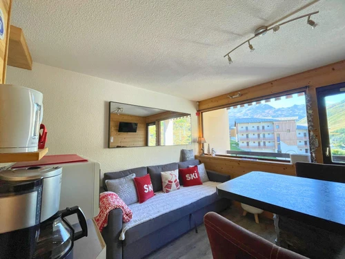 Apartment Les Menuires, 1 bedroom, 4 persons - photo_1011940739547