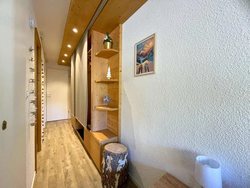 Apartment Les Menuires, 1 bedroom, 4 persons - photo_1011940739547