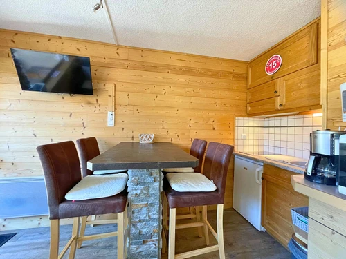 Apartment Les Menuires, 1 bedroom, 4 persons - photo_1011940739547