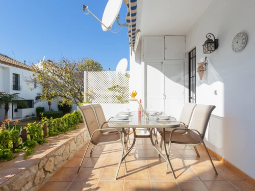 Apartamento Las Lagunas de Mijas, 1 dormitorio, 2 personas - photo_1011954220576