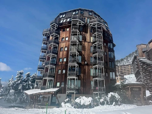 Studio Avoriaz, studio flat, 2 persons - photo_1011940776660