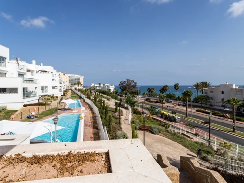 Ferienwohnung Benalmádena, 2 Schlafzimmer, 6 Personen - photo_1011954246625