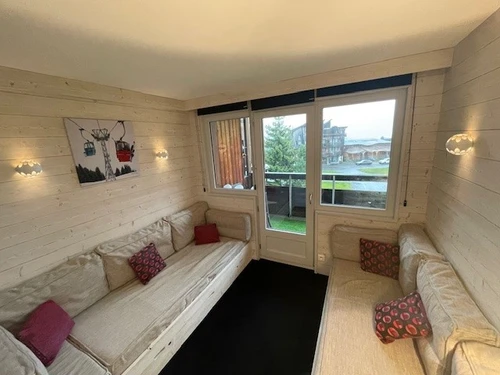 Appartement Avoriaz, 2 pièces, 4 personnes - photo_1011940778743