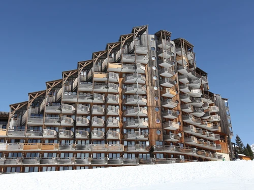 Apartment Avoriaz, 1 bedroom, 4 persons - photo_1011940778743