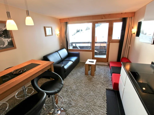 Ferienwohnung Avoriaz, 1 Schlafzimmer, 4 Personen - photo_19745594590