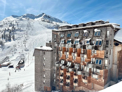 Studio Avoriaz, studio flat, 3 persons - photo_19526485973