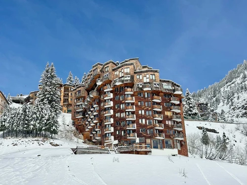 Studio Avoriaz, studio flat, 3 persons - photo_19526485973