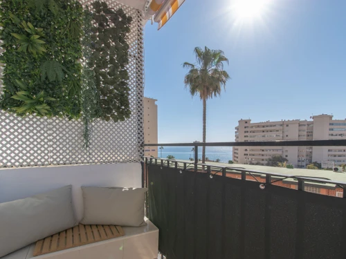 Ferienwohnung Fuengirola, 2 Schlafzimmer, 4 Personen - photo_1011954301304