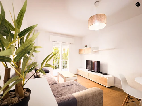 Appartement Cádiz, 4 pièces, 5 personnes - photo_1011954335623