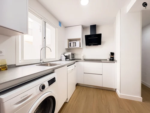 Appartement Cádiz, 4 pièces, 5 personnes - photo_1011954335623