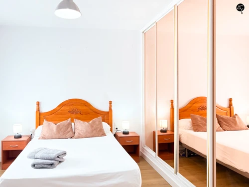 Appartement Cádiz, 4 pièces, 5 personnes - photo_1011954335623