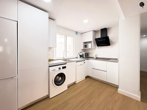 Appartement Cádiz, 4 pièces, 5 personnes - photo_1011954335623