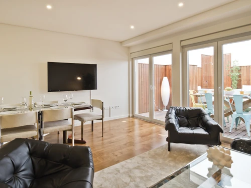 Apartamento Lisboa, 3 dormitorios, 6 personas - photo_1011866126366
