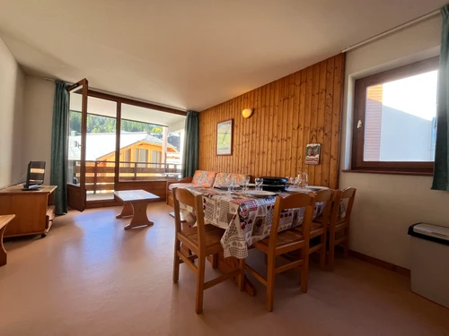 Appartement Morillon 1100, 2 pièces, 7 personnes - photo_17379184933