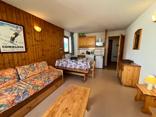 Apartment Morillon 1100, 1 bedroom, 7 persons - photo_17379184933