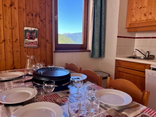 Apartment Morillon 1100, 1 bedroom, 7 persons - photo_17379184933