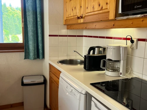 Apartment Morillon 1100, 1 bedroom, 7 persons - photo_17379184933