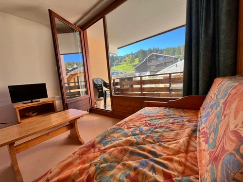 Apartment Morillon 1100, 1 bedroom, 7 persons - photo_17379184933