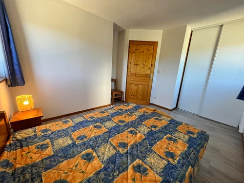 Apartment Morillon 1100, 1 bedroom, 7 persons - photo_17379184933