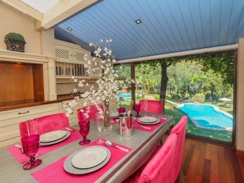 Casa Coín, 3 dormitorios, 6 personas - photo_1011865595200