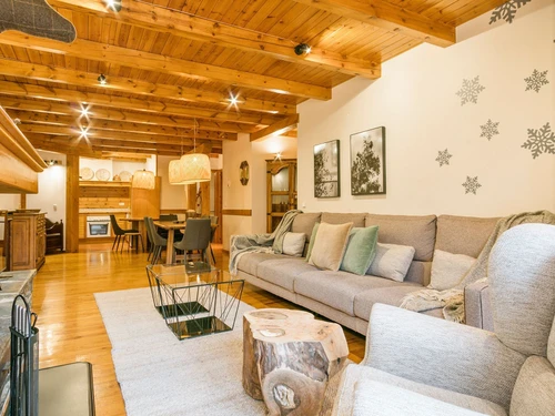 Appartement Arties, 4 pièces, 7 personnes - photo_1011873795676