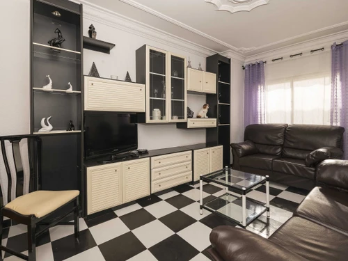 Appartement Conil de la Frontera, 4 pièces, 5 personnes - photo_1011954398582