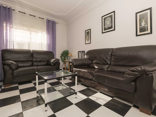 Apartment Conil de la Frontera, 3 bedrooms, 5 persons - photo_1011954398582