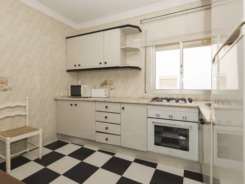 Apartment Conil de la Frontera, 3 bedrooms, 5 persons - photo_1011954398582