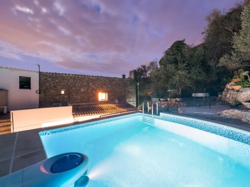 Villa Mancor de la Vall, 2 Schlafzimmer, 4 Personen - photo_1011954401519