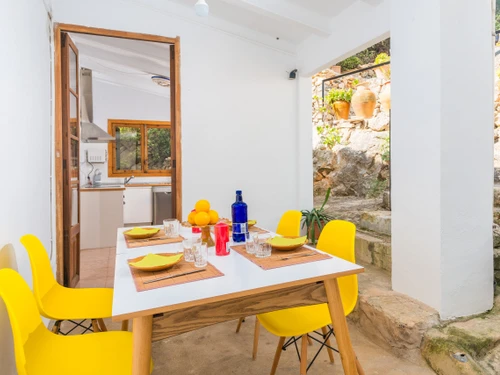 Villa Mancor de la Vall, 2 Schlafzimmer, 4 Personen - photo_1011954401519