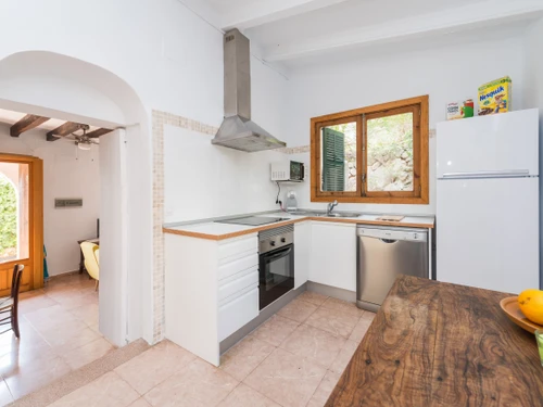 Villa Mancor de la Vall, 2 Schlafzimmer, 4 Personen - photo_1011954401519