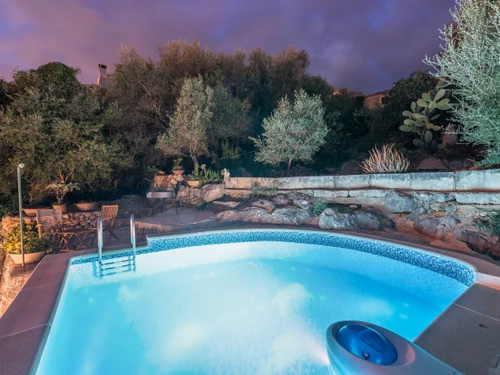 Villa Mancor de la Vall, 2 Schlafzimmer, 4 Personen - photo_1011954401519