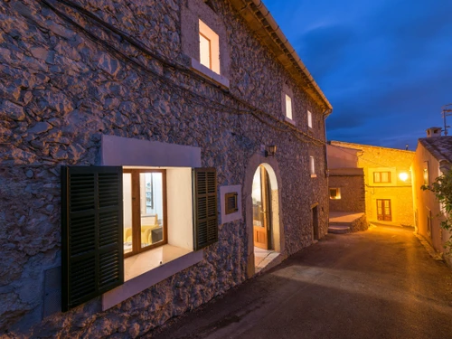 Villa Mancor de la Vall, 2 Schlafzimmer, 4 Personen - photo_1011954401519