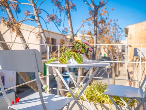 Apartment Felanitx, 2 bedrooms, 3 persons - photo_1011954411407