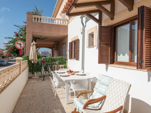 Chalet Sa Ràpita, 2 bedrooms, 4 persons - photo_1011954420536