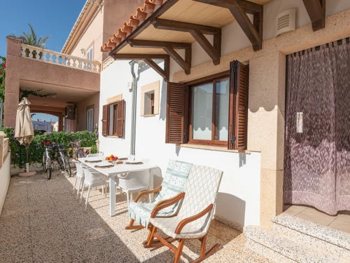 Chalet Sa Ràpita, 2 bedrooms, 4 persons - photo_1011954420536