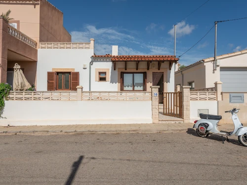 Chalet Sa Ràpita, 2 bedrooms, 4 persons - photo_1011954420536