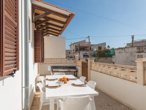 Chalet Sa Ràpita, 2 bedrooms, 4 persons - photo_1011954420536