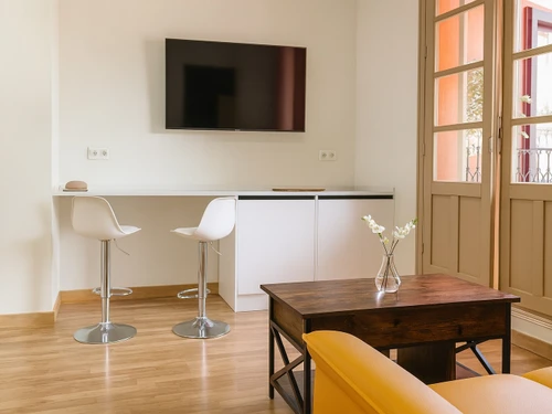 Apartment Málaga, 1 bedroom, 2 persons - photo_1011904016252