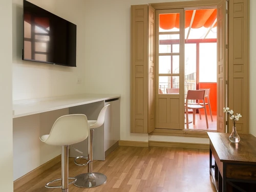 Apartment Málaga, 1 bedroom, 2 persons - photo_1011904016252