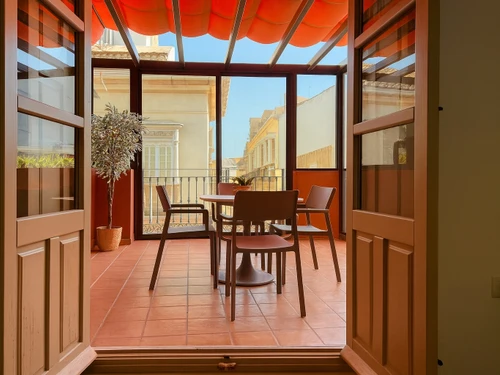 Apartment Málaga, 1 bedroom, 2 persons - photo_1011904016252