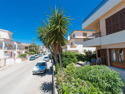 Apartment Can Picafort, 2 bedrooms, 4 persons - photo_1011954432382