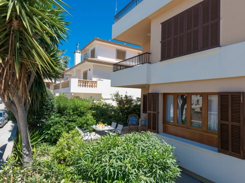 Apartment Can Picafort, 2 bedrooms, 4 persons - photo_1011954432382