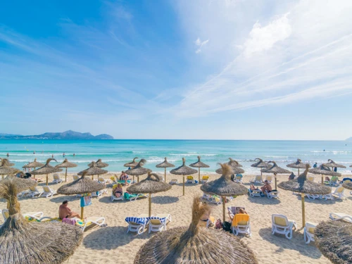 Apartment Can Picafort, 2 bedrooms, 4 persons - photo_1011954432382